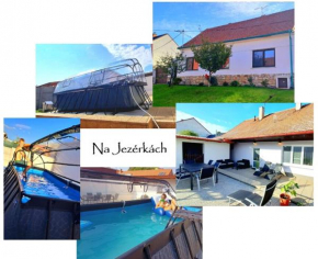 Na Jezérkách, Vacenovice